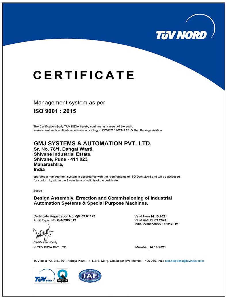 iso-certificate