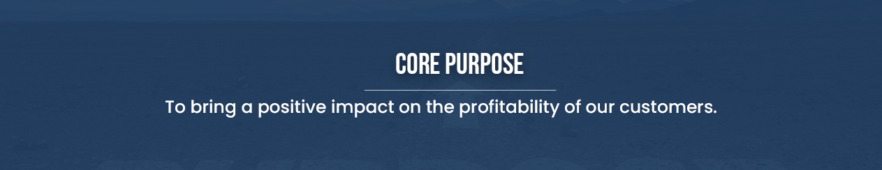 core purpose