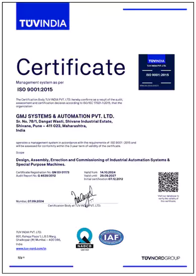 iso-certificate