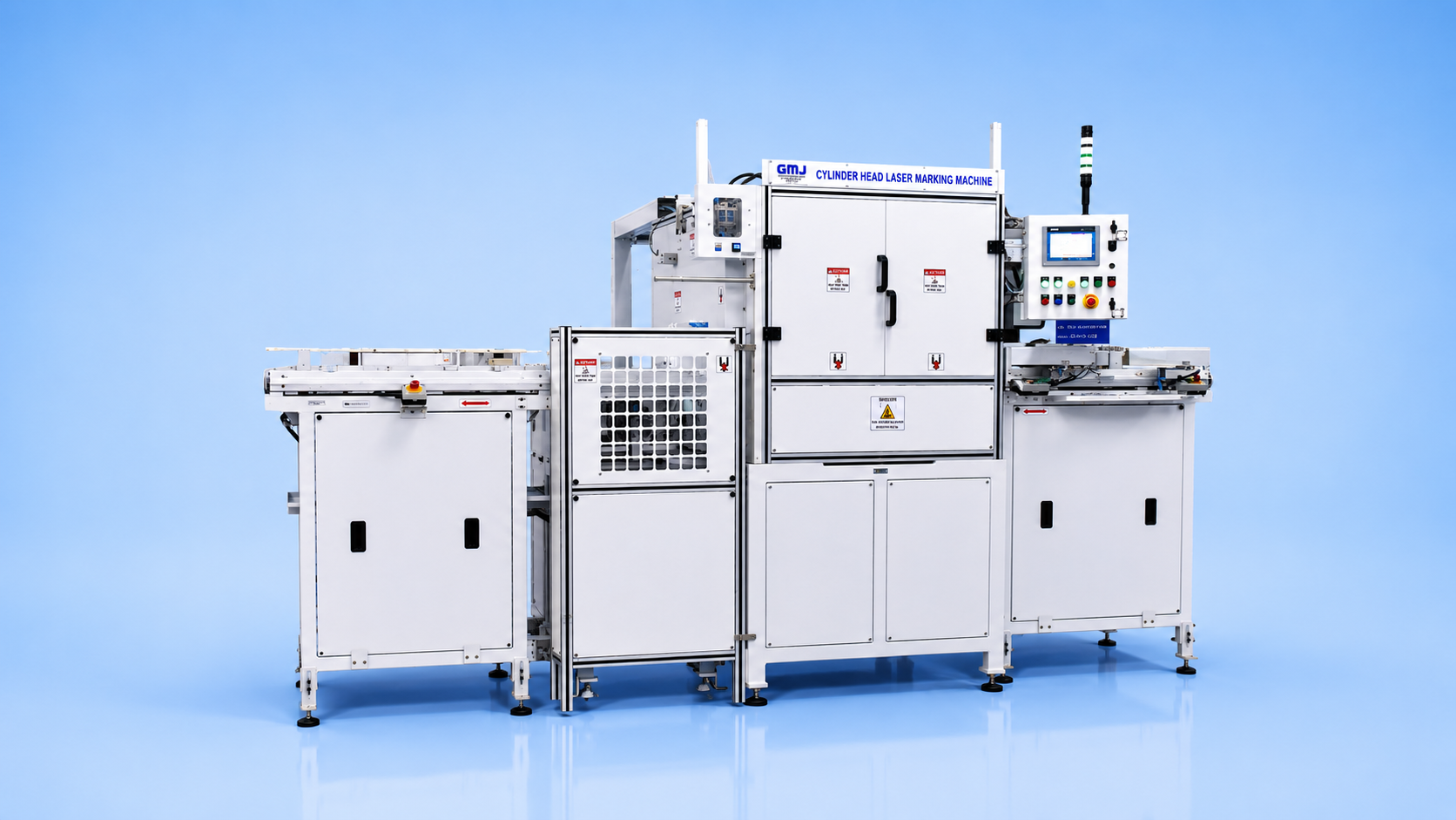 Number Marking Machines